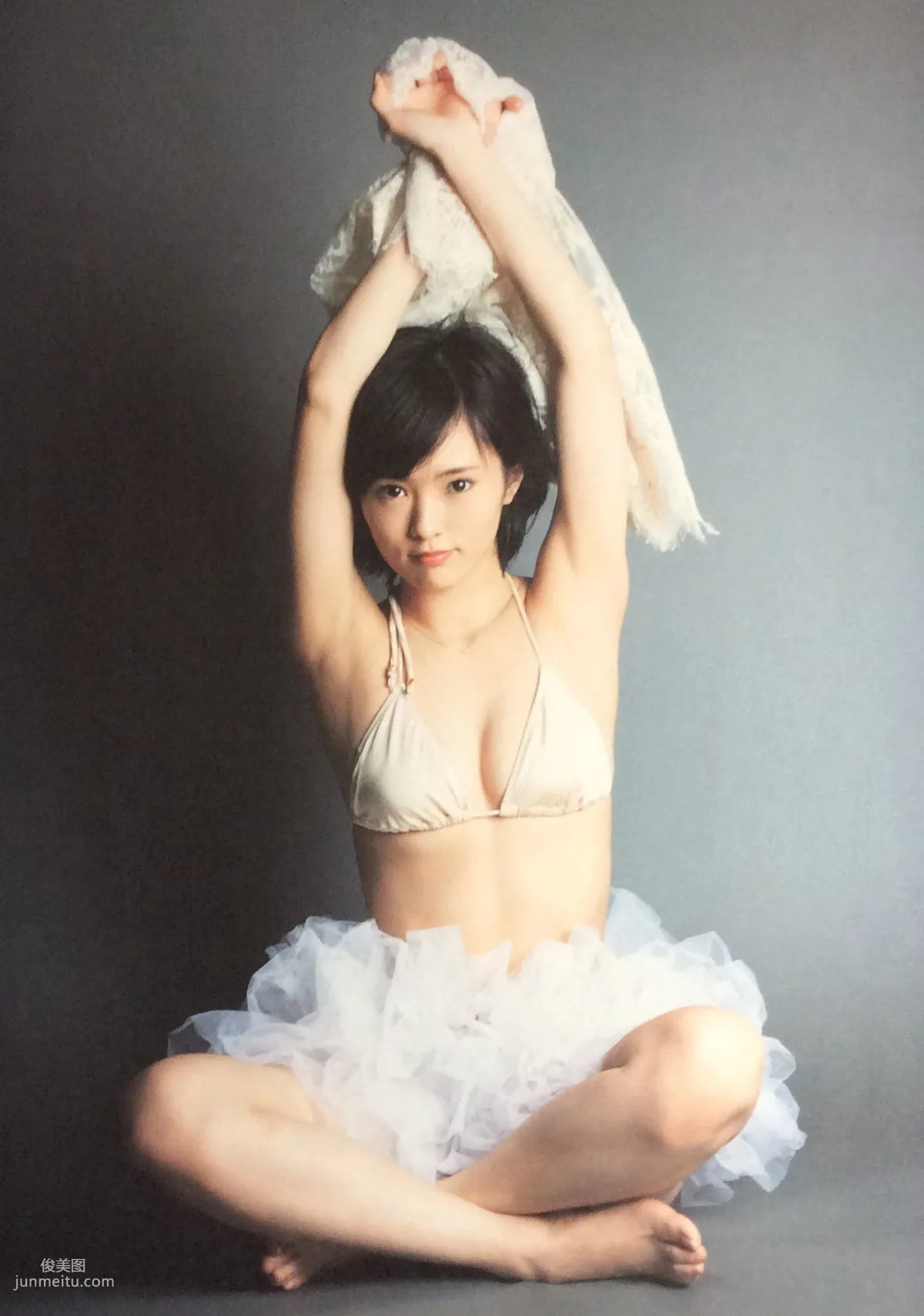 山本彩《SY》 Photo By LESLIE KEE [PB寫真集] 126