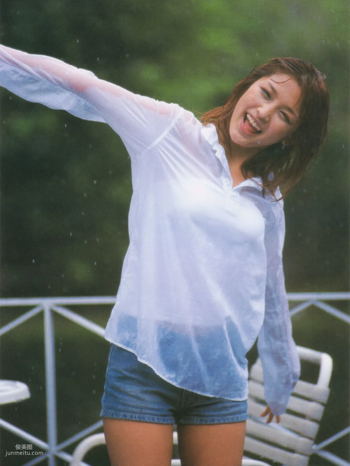 [Photo Book] Rika Ishikawa 石川梨華 寫真集 48