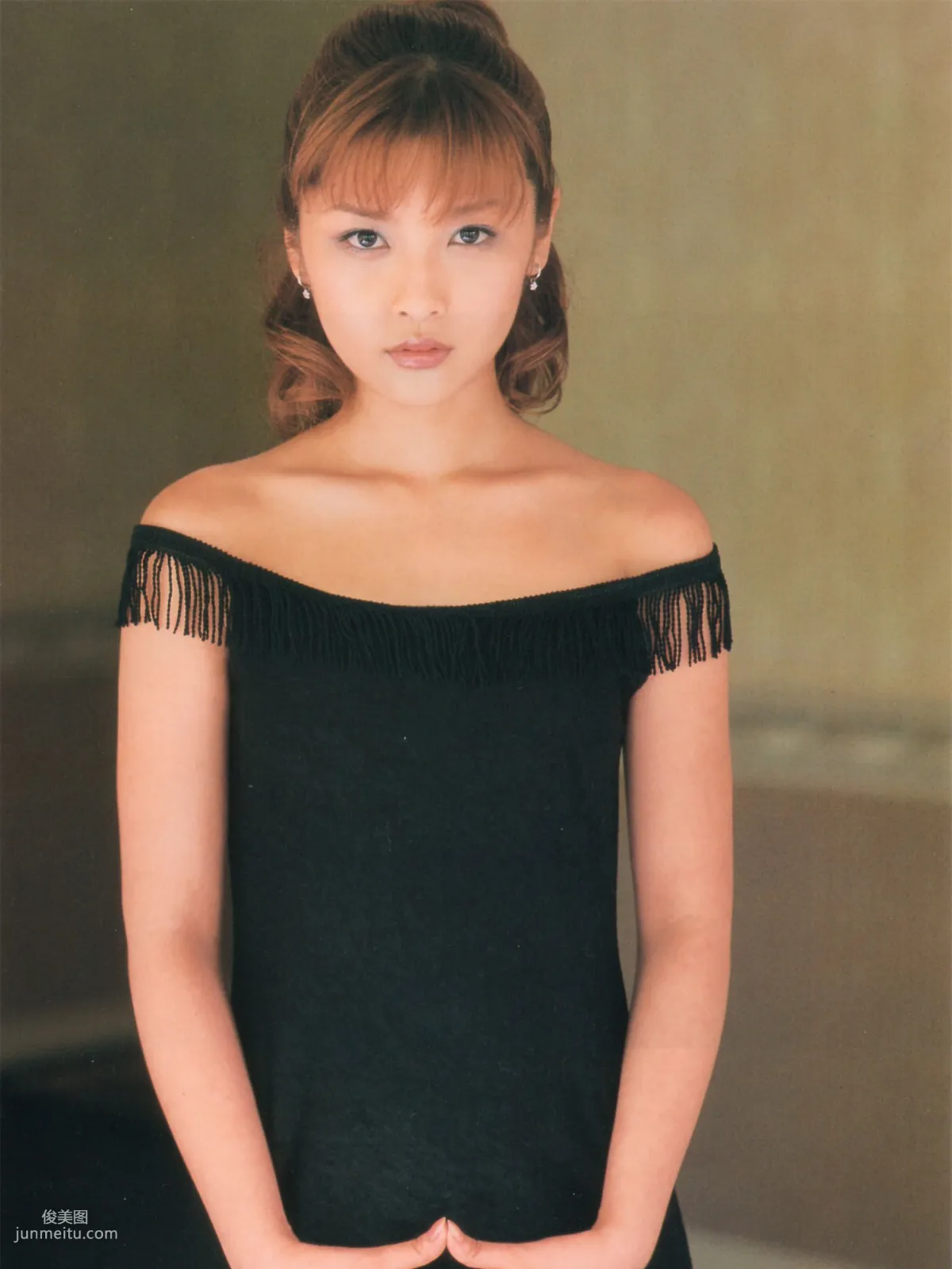 [Photo Book] Rika Ishikawa 石川梨華 寫真集 81