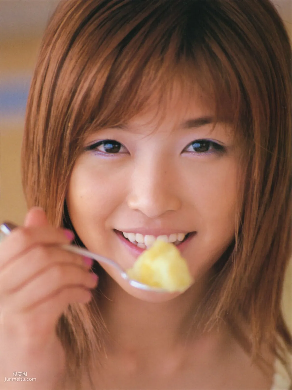 [Photo Book] Rika Ishikawa 石川梨華 寫真集 36