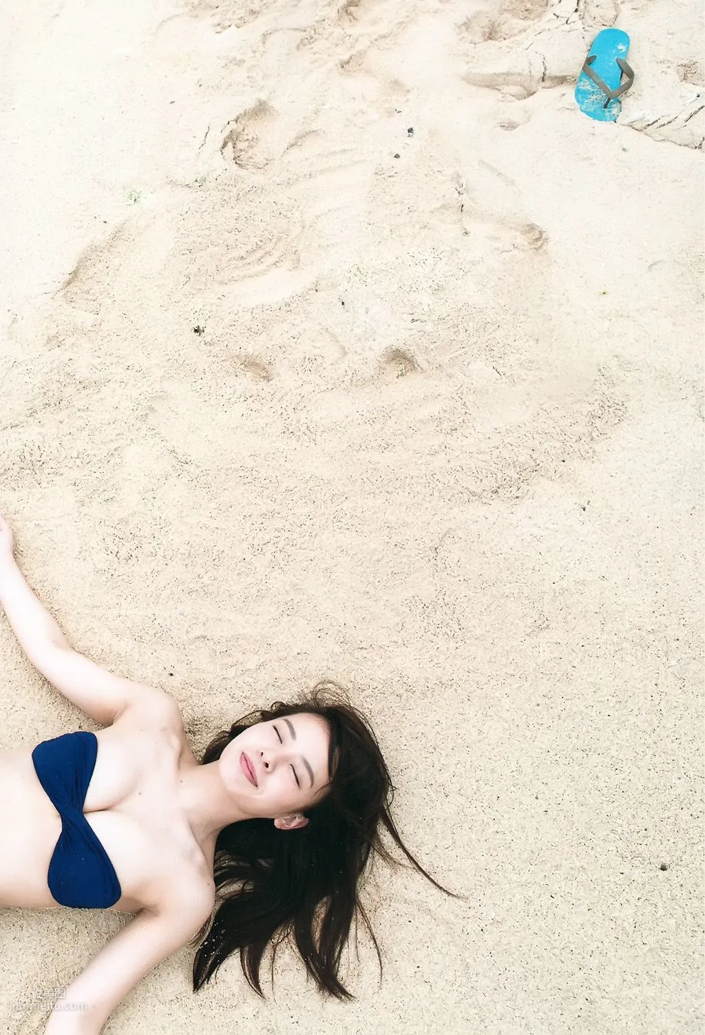 山田菜々/山田菜菜《NMB48卒業メモリアル·フォトブック》 [PB寫真集] 60