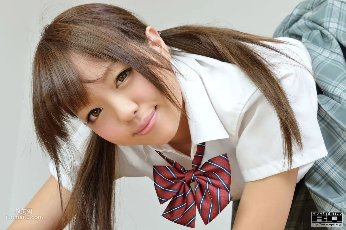 [RQ-STAR] NO.00726 日暮なつき School Girl Style 校服系列 寫真集 74