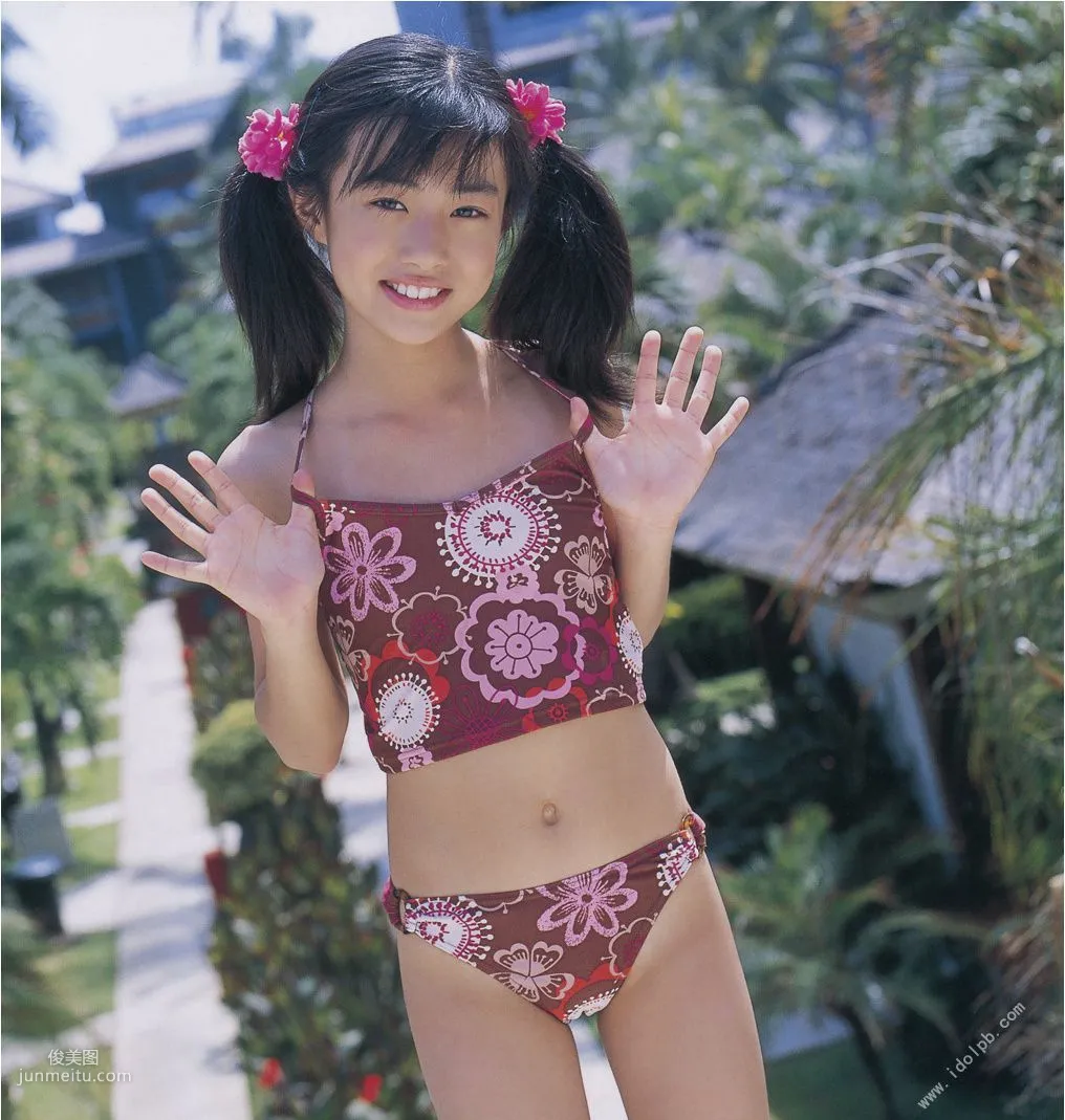 加藤美月《たからもの》 [Photo book] 寫真集 28