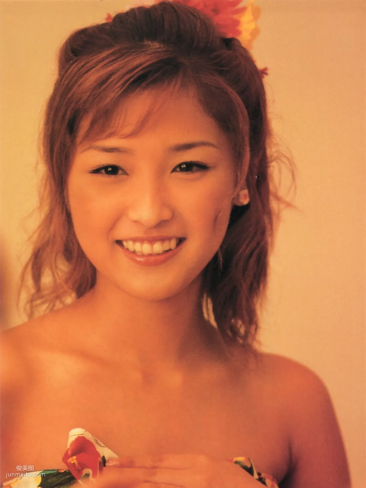 [Photo Book] Rika Ishikawa 石川梨華 寫真集 108