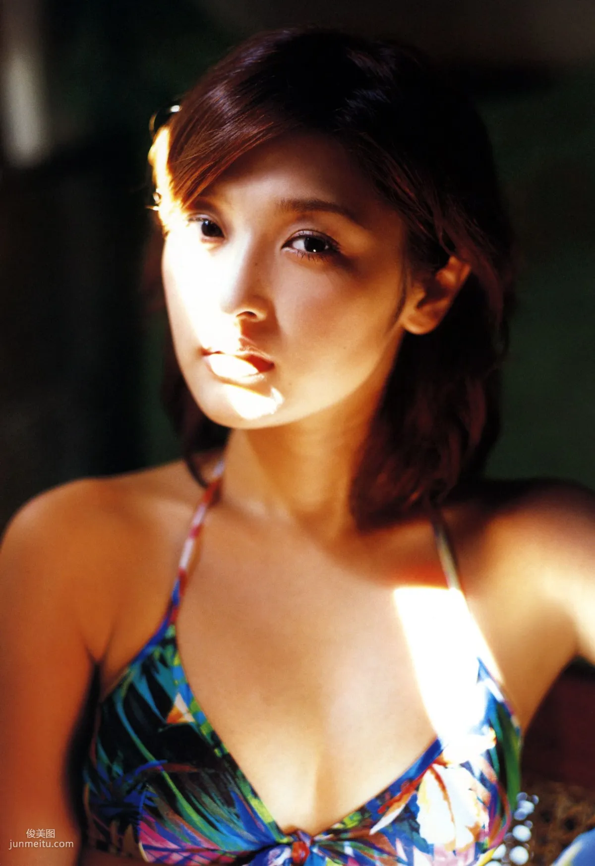 石川梨華《Abyuu》 [PhotoBook] 寫真集 30