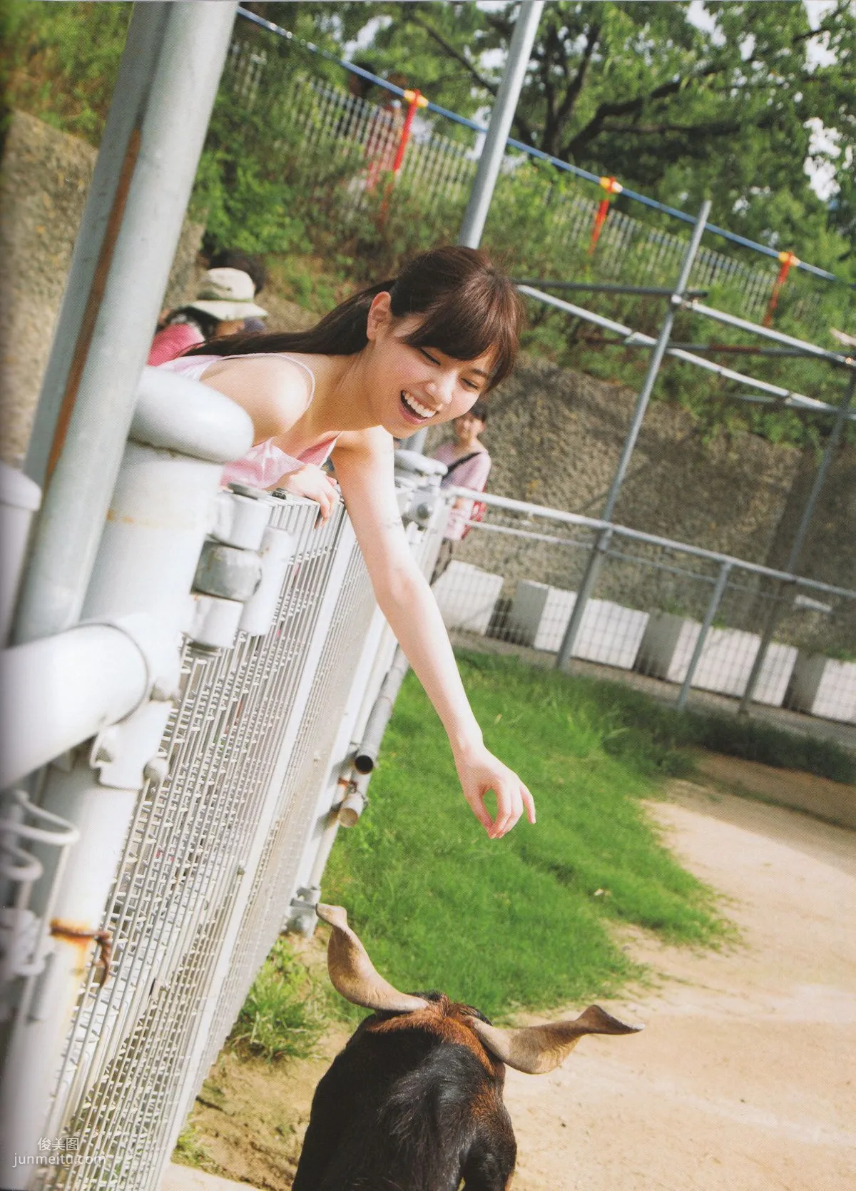 Nanase Nishino 西野七瀬 《普段着》 [PB寫真集] 61