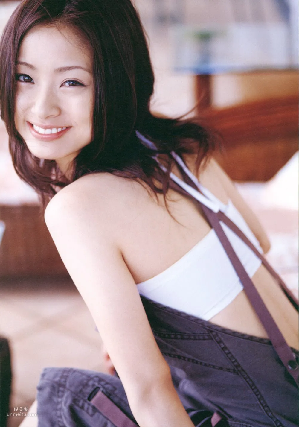 上戶彩《Breath》[Photo Book] 寫真集 71