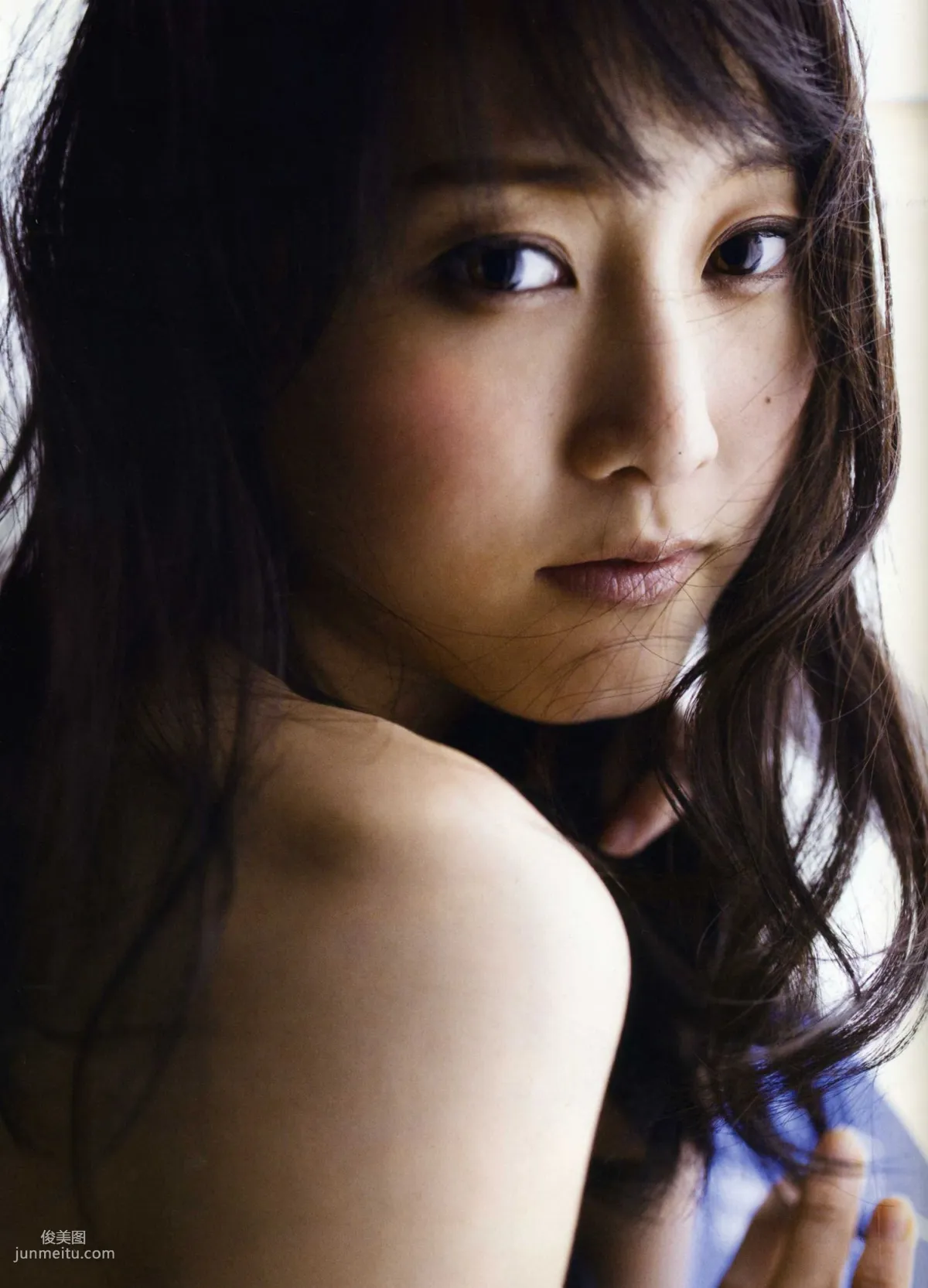 松井玲奈 《Kingyo》 Goldfish [PB寫真集] 87