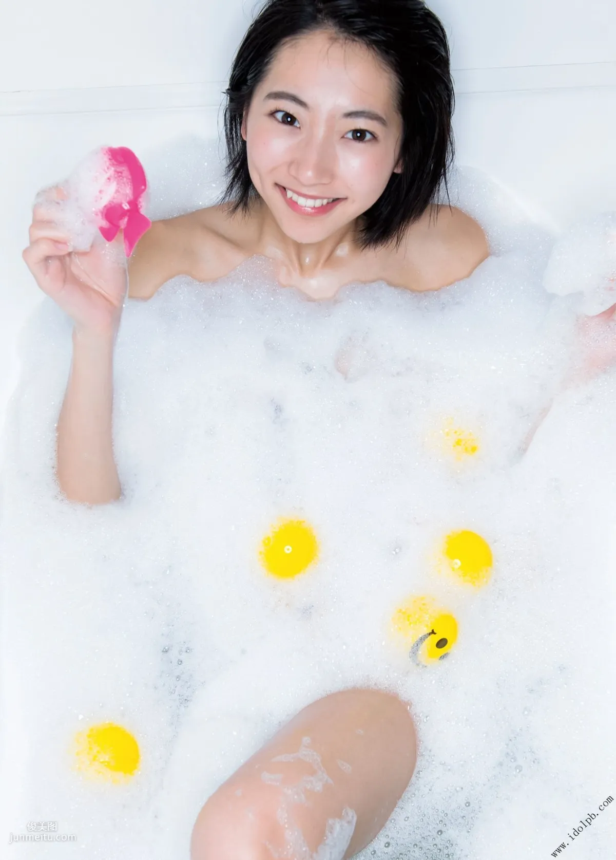 武田玲奈《short》 [PhotoBook] 寫真集 68