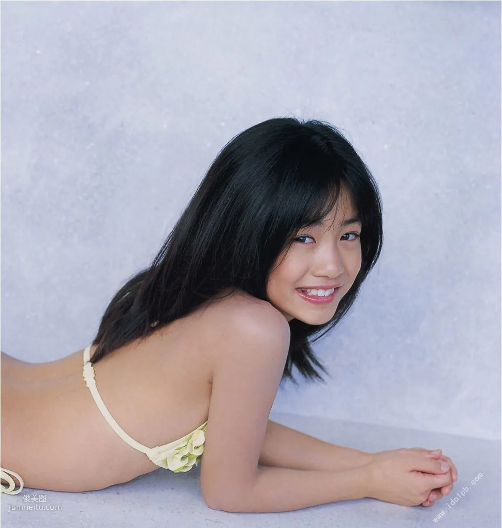 加藤美月《たからもの》 [Photo book] 寫真集 99