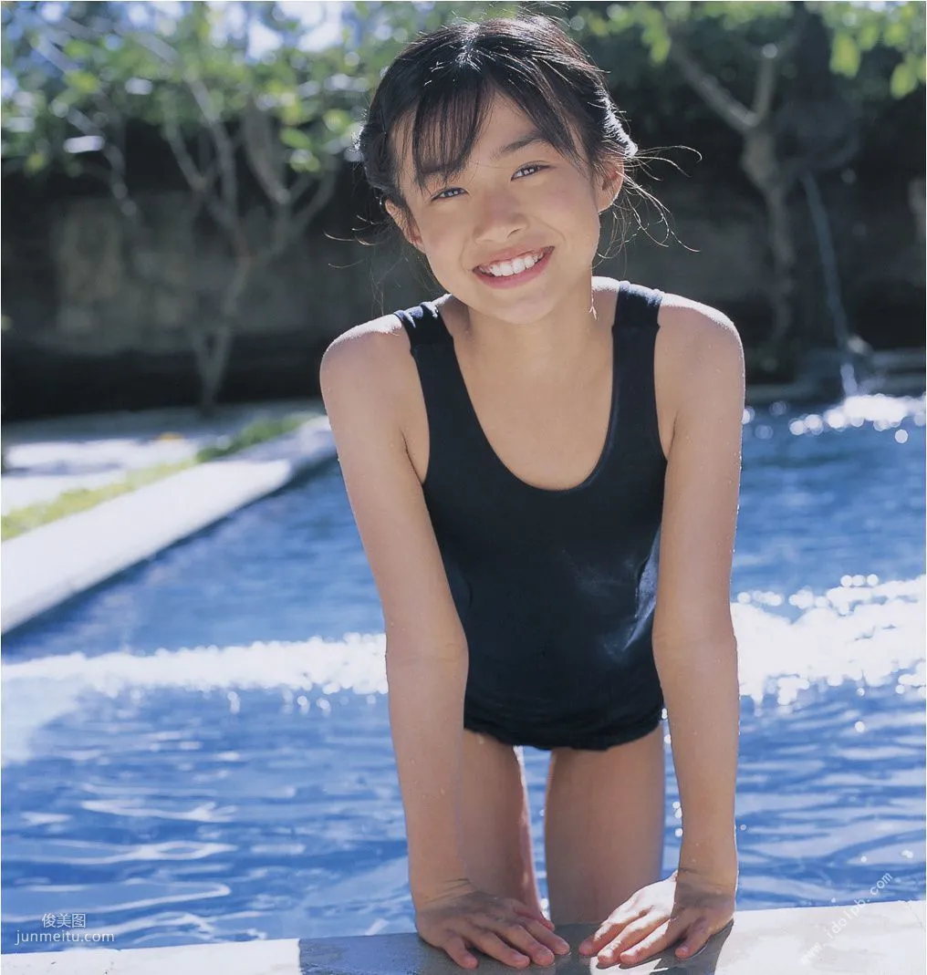 加藤美月《たからもの》 [Photo book] 寫真集 75