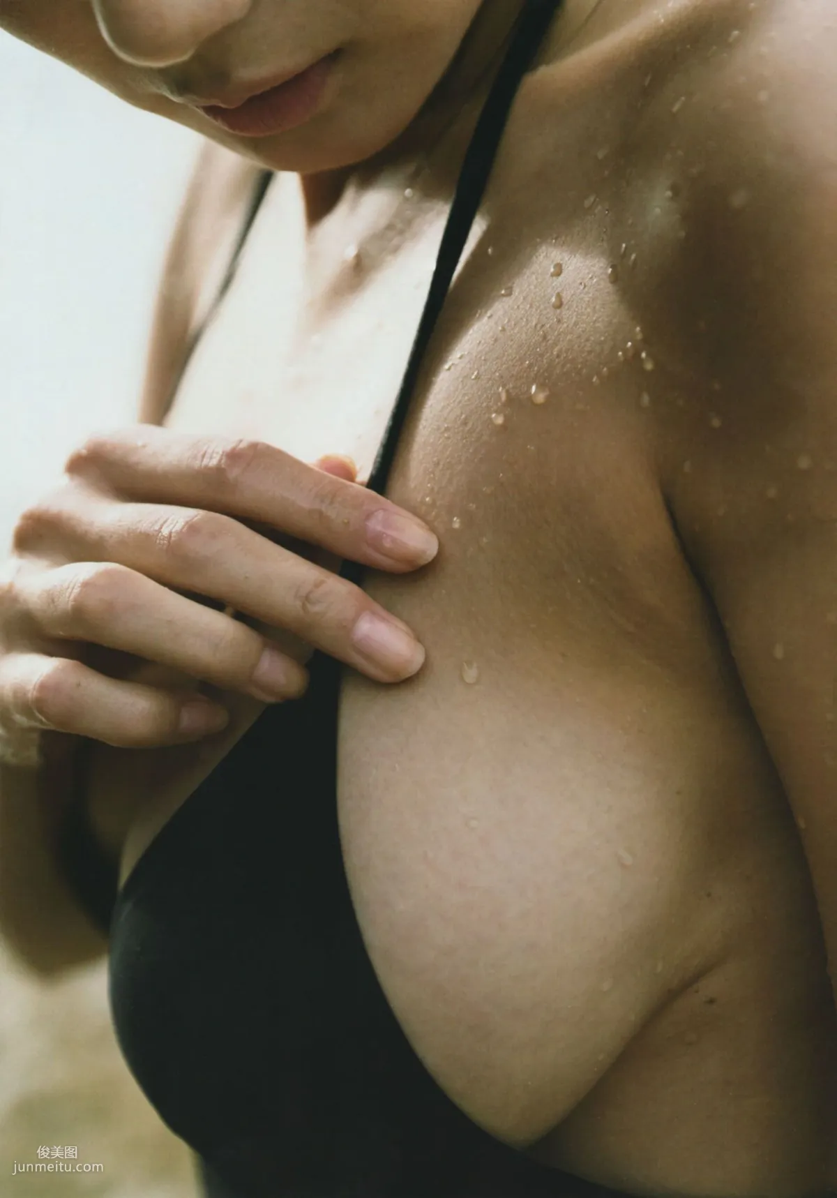 片山萌美《人魚》 [Photo book] 寫真集 26