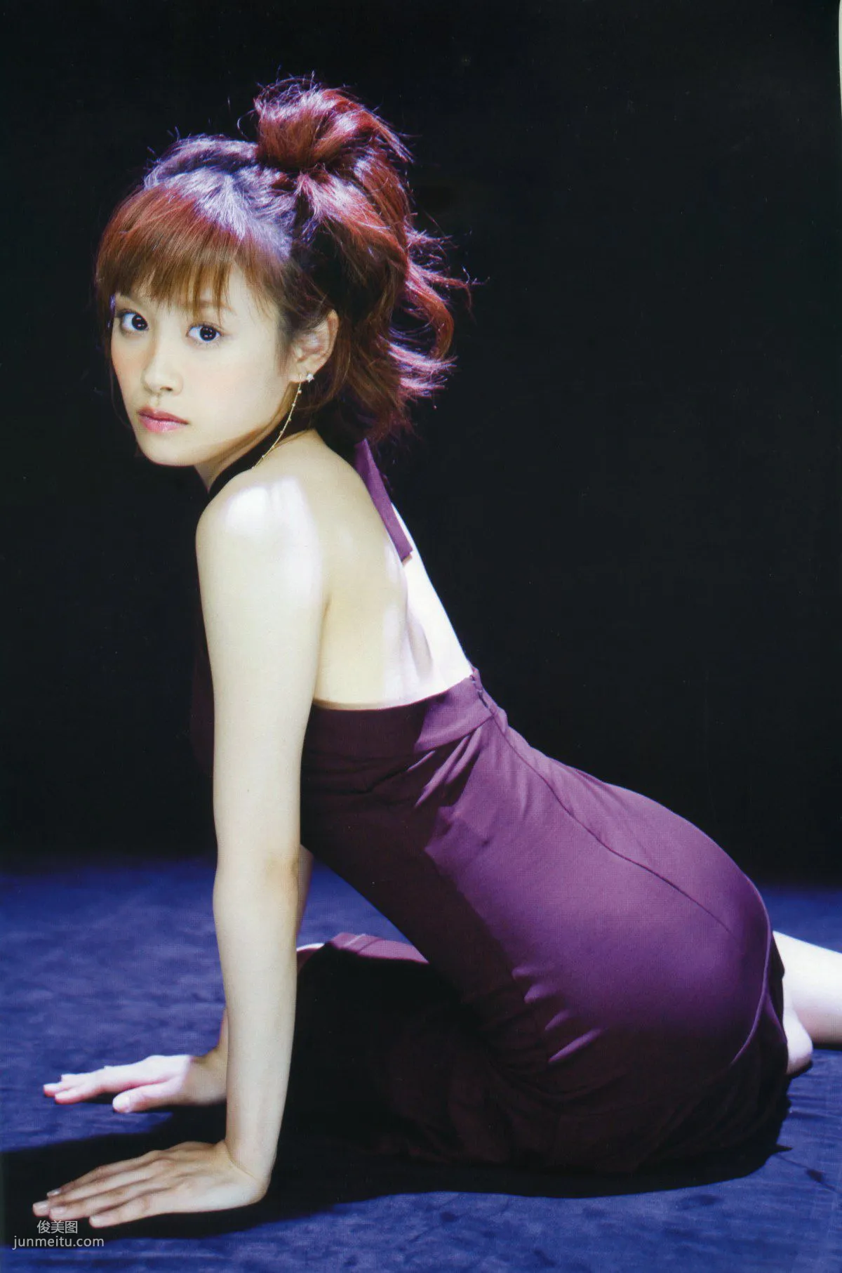 Takahashi Ai 高橋愛 《ai》 [PB] 寫真集 64