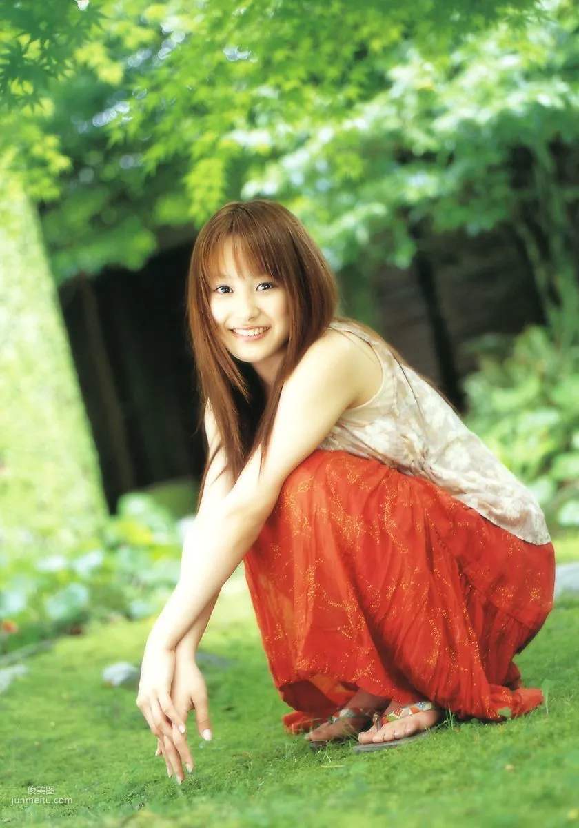 高橋愛《愛ごころ Ai Gokoro》 [PB寫真集] 19