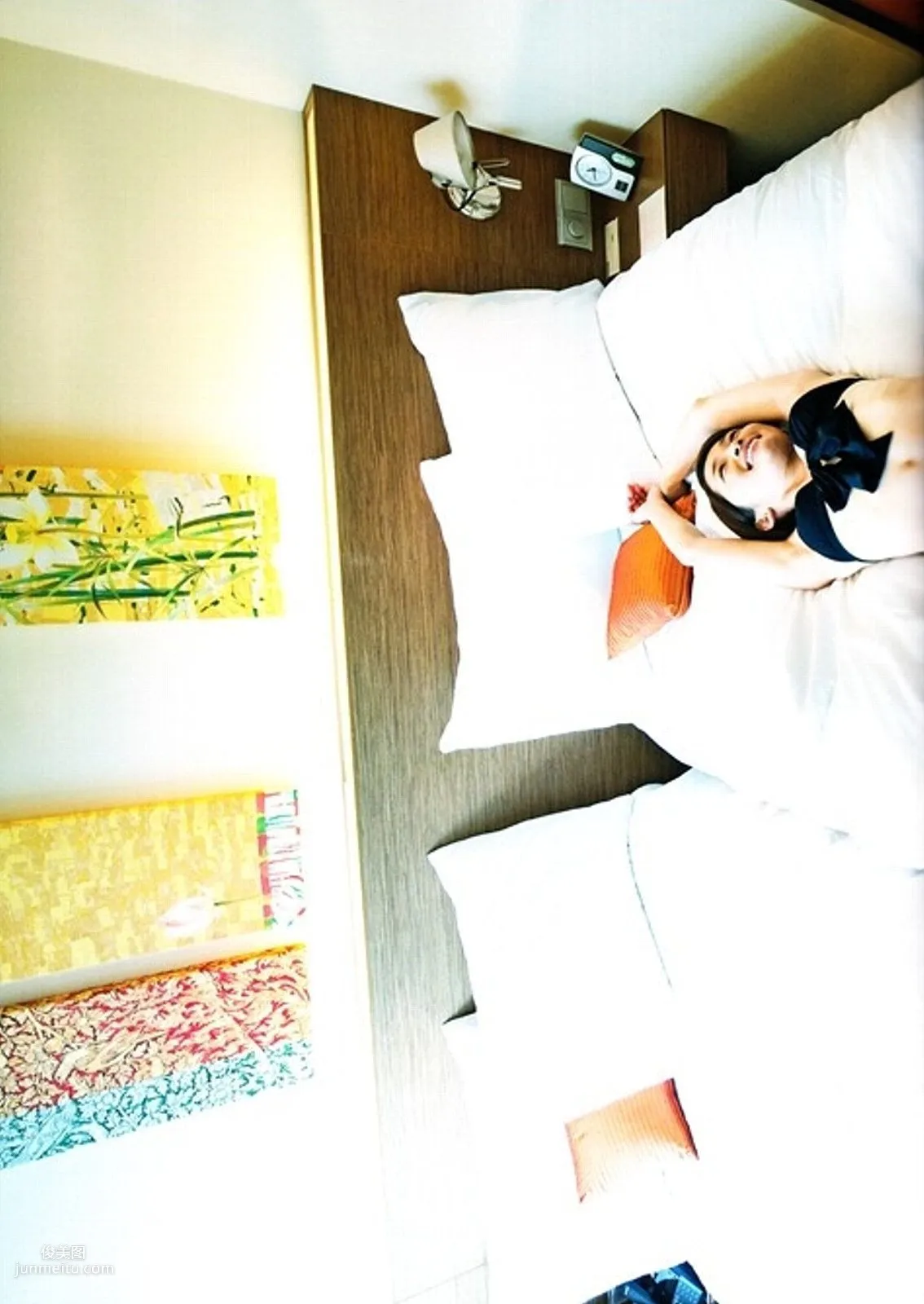 Rei Okamoto 岡本玲 《OKAMO》 [PhotoBook] 寫真集 93