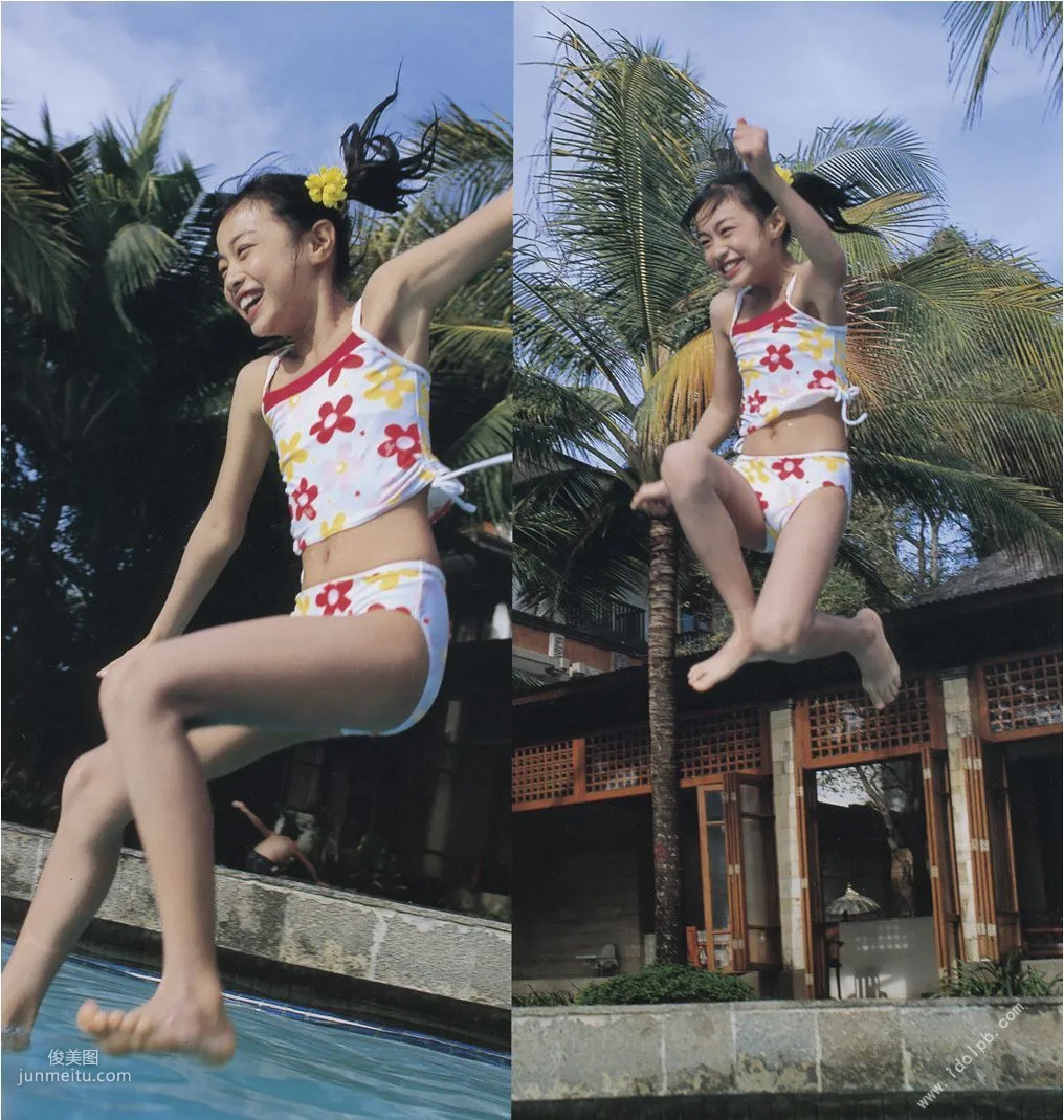 加藤美月《たからもの》 [Photo book] 寫真集 83