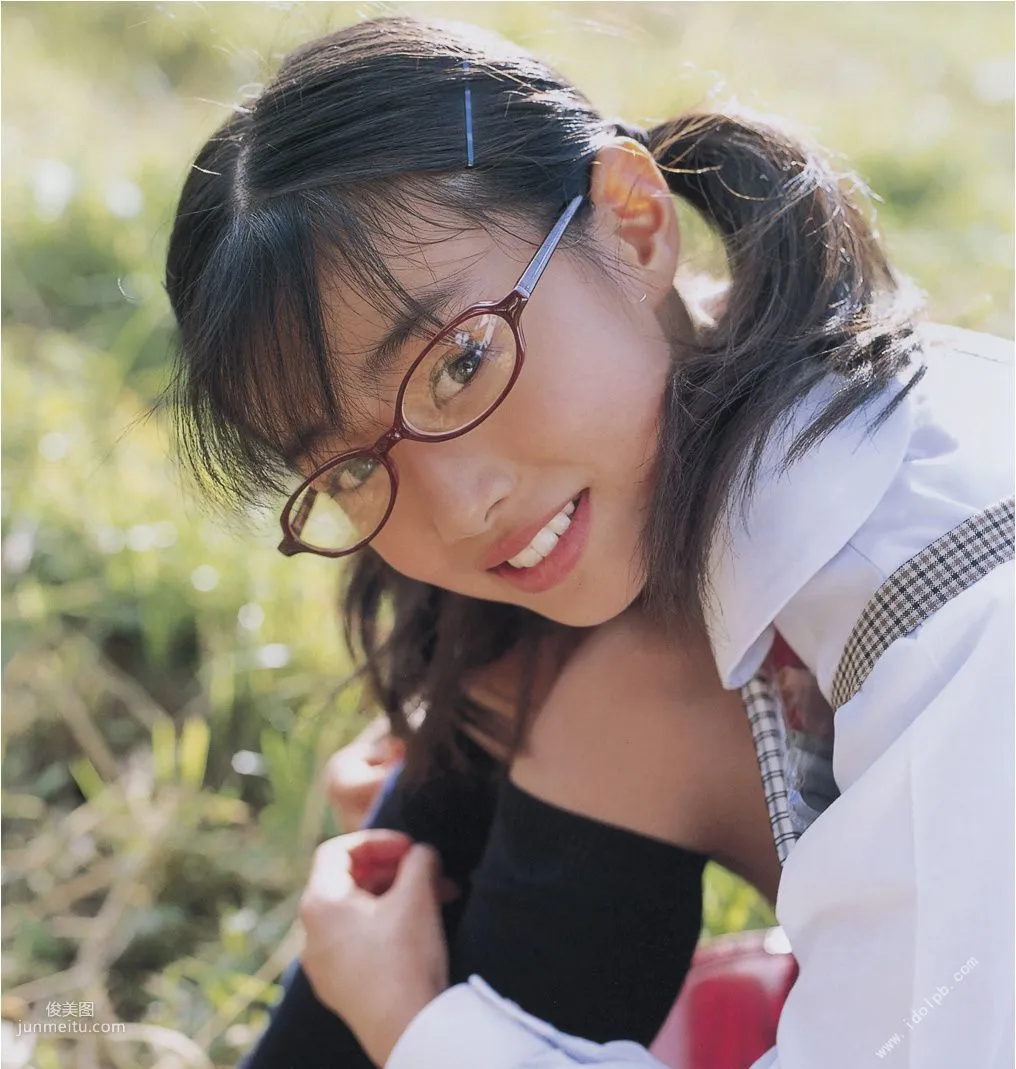 加藤美月《たからもの》 [Photo book] 寫真集 71