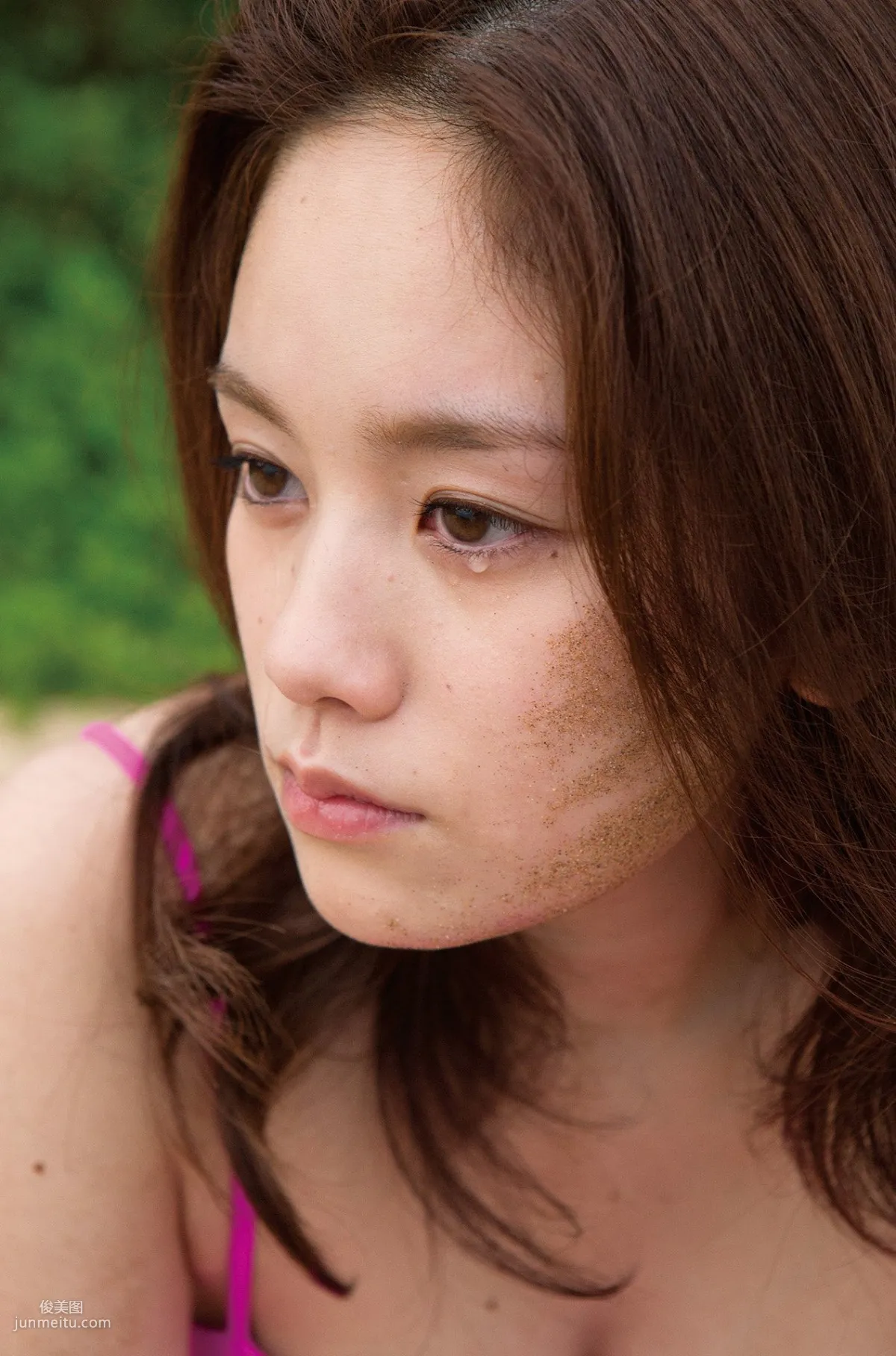 筧美和子/笕美和子《ヴィーナス誕生》 [PhotoBook] 寫真集 17