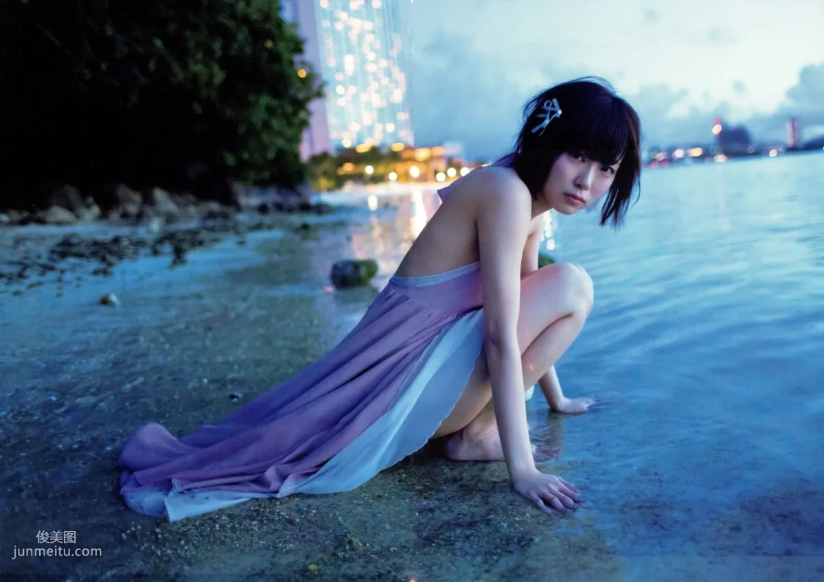 渡辺美優紀《 MW 》 [PhotoBook] 寫真集 27