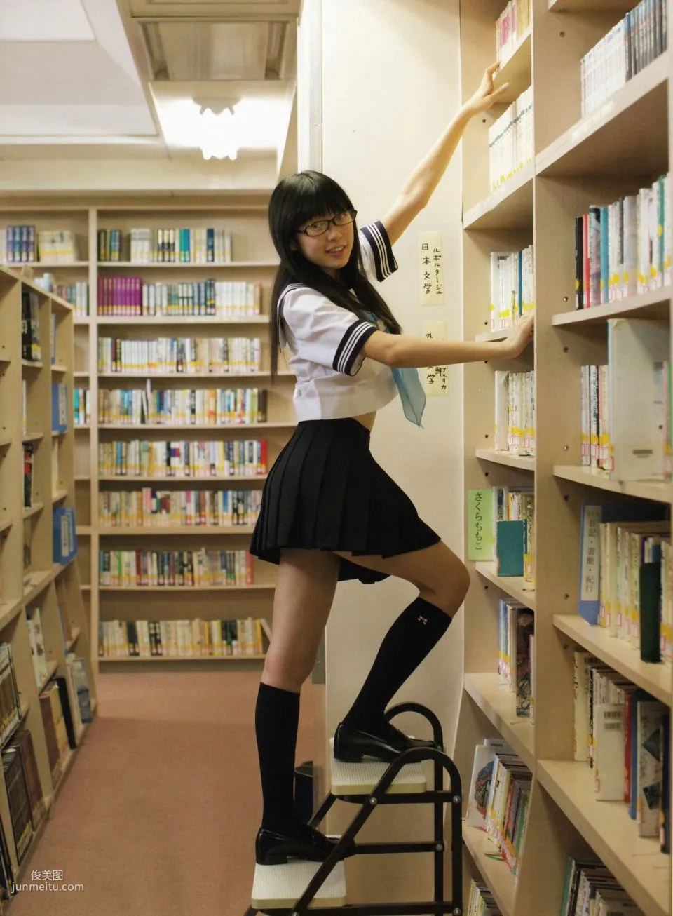渡辺美優紀《みる神》 [Photo book] 寫真集 26