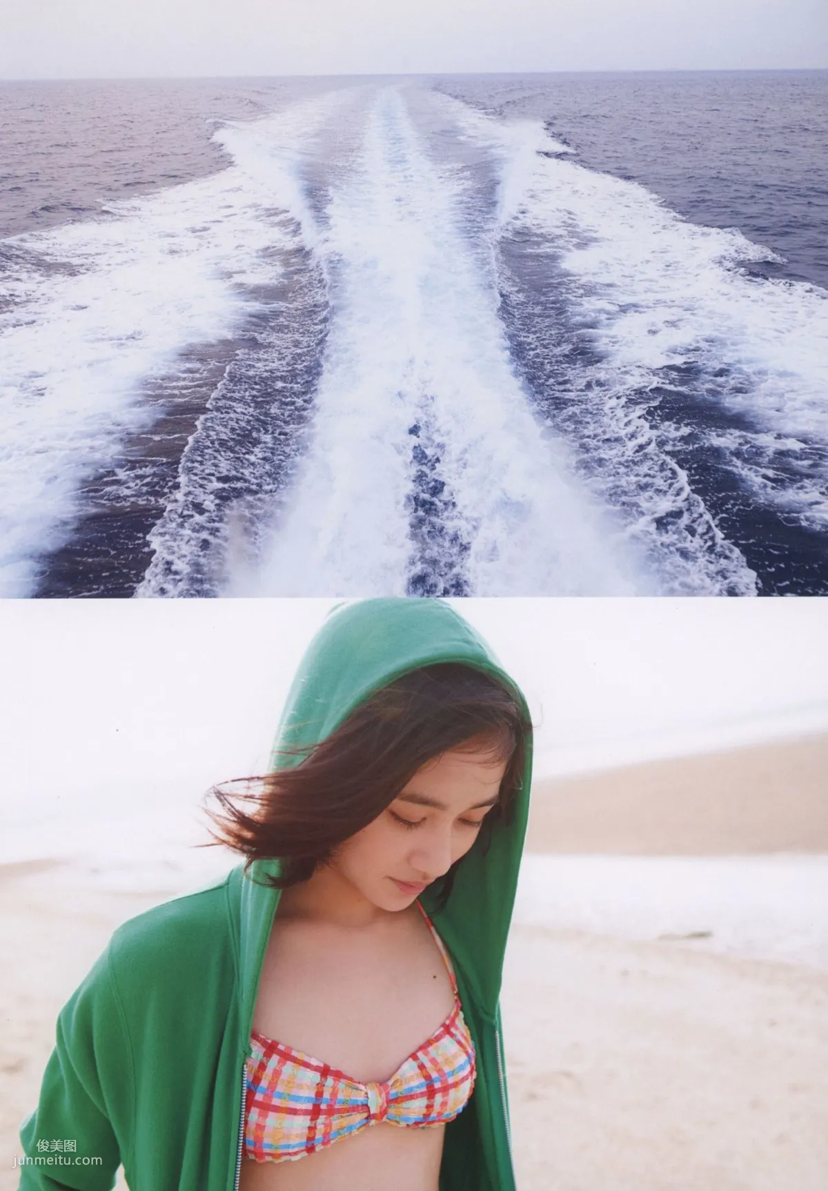 佐々木莉佳子/佐佐木莉佳子 《RIKAKO》 [PB寫真集] 9