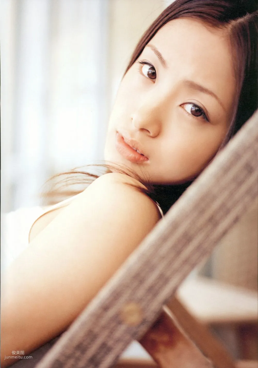 上戶彩《Breath》[Photo Book] 寫真集 18