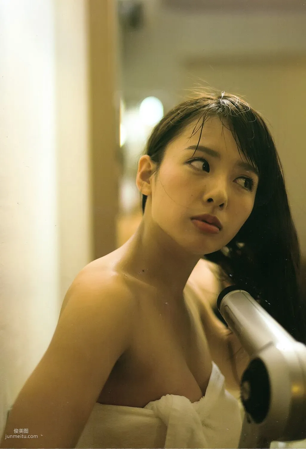 山田菜々/山田菜菜《NMB48卒業メモリアル·フォトブック》 [PB寫真集] 68