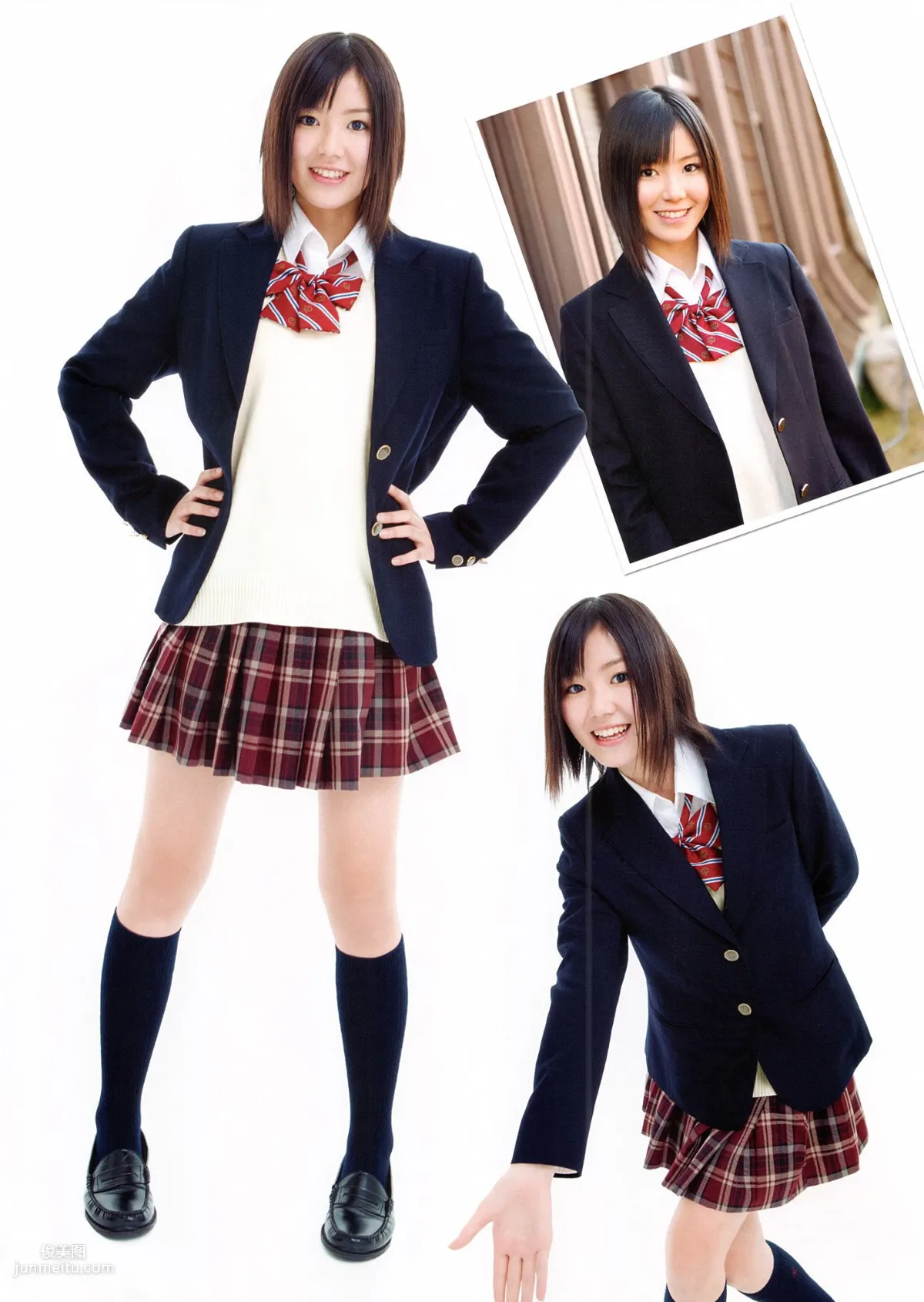SKE48《モウソウ刑事！》[Photo Book] 寫真集 101