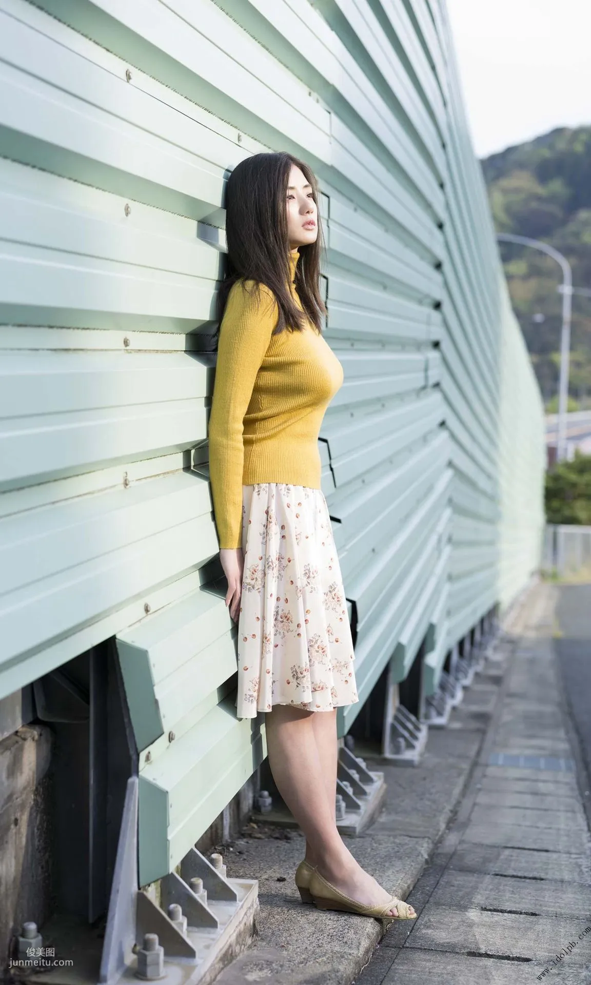 片山萌美 Moemi Katayama 《覚醒》 [PB寫真集] 19
