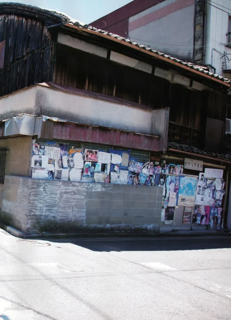 渡辺美優紀《みる神》 [Photo book] 寫真集 121