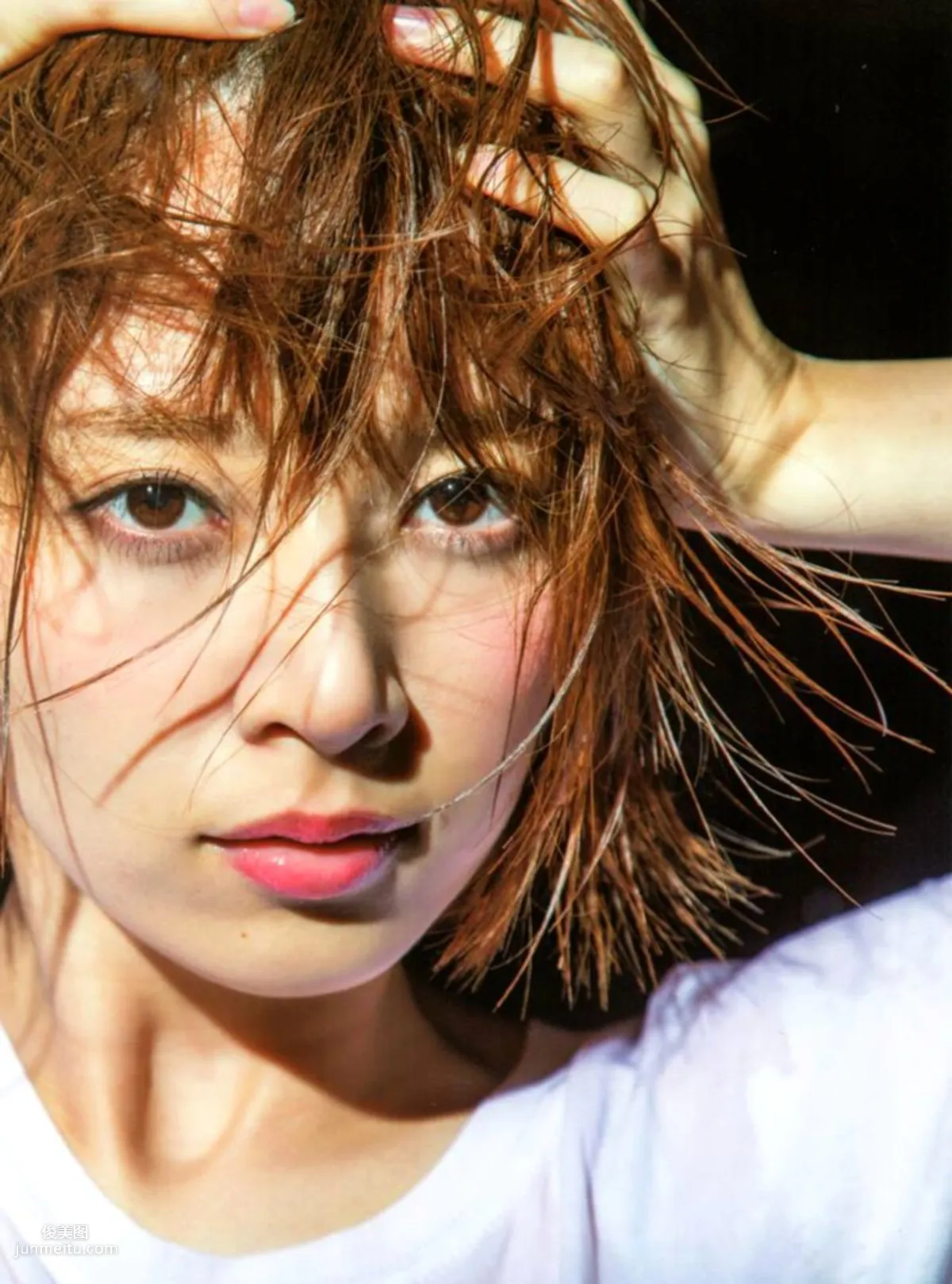 橋本奈々未/橋本奈奈未《やさしい棘》 [PB寫真集] 108