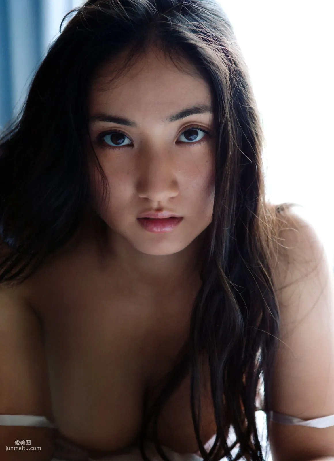 Saaya 纱绫 《newpb》 [PhotoBook]  写真集13