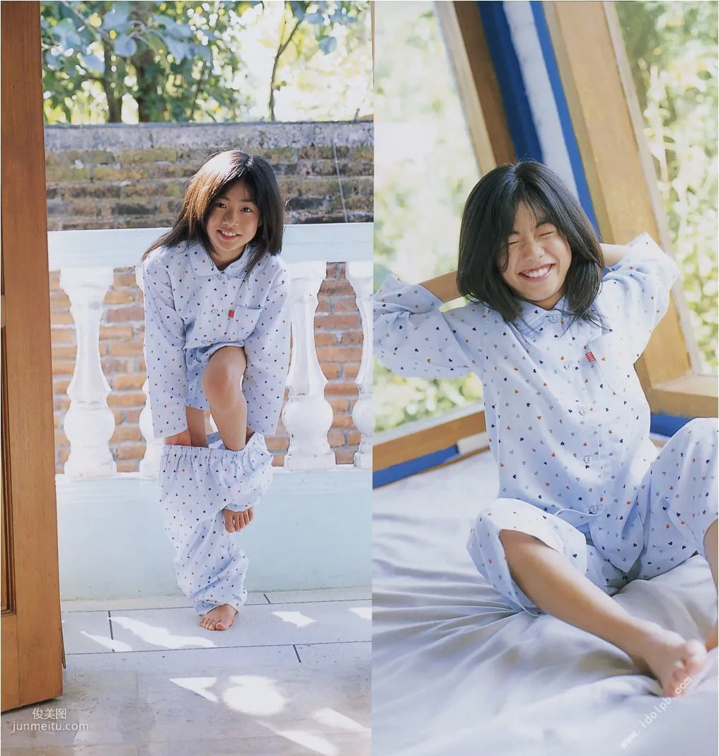 加藤美月《たからもの》 [Photo book] 寫真集 95