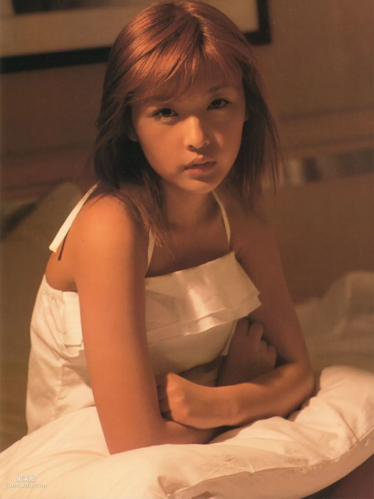[Photo Book] Rika Ishikawa 石川梨華 寫真集 95