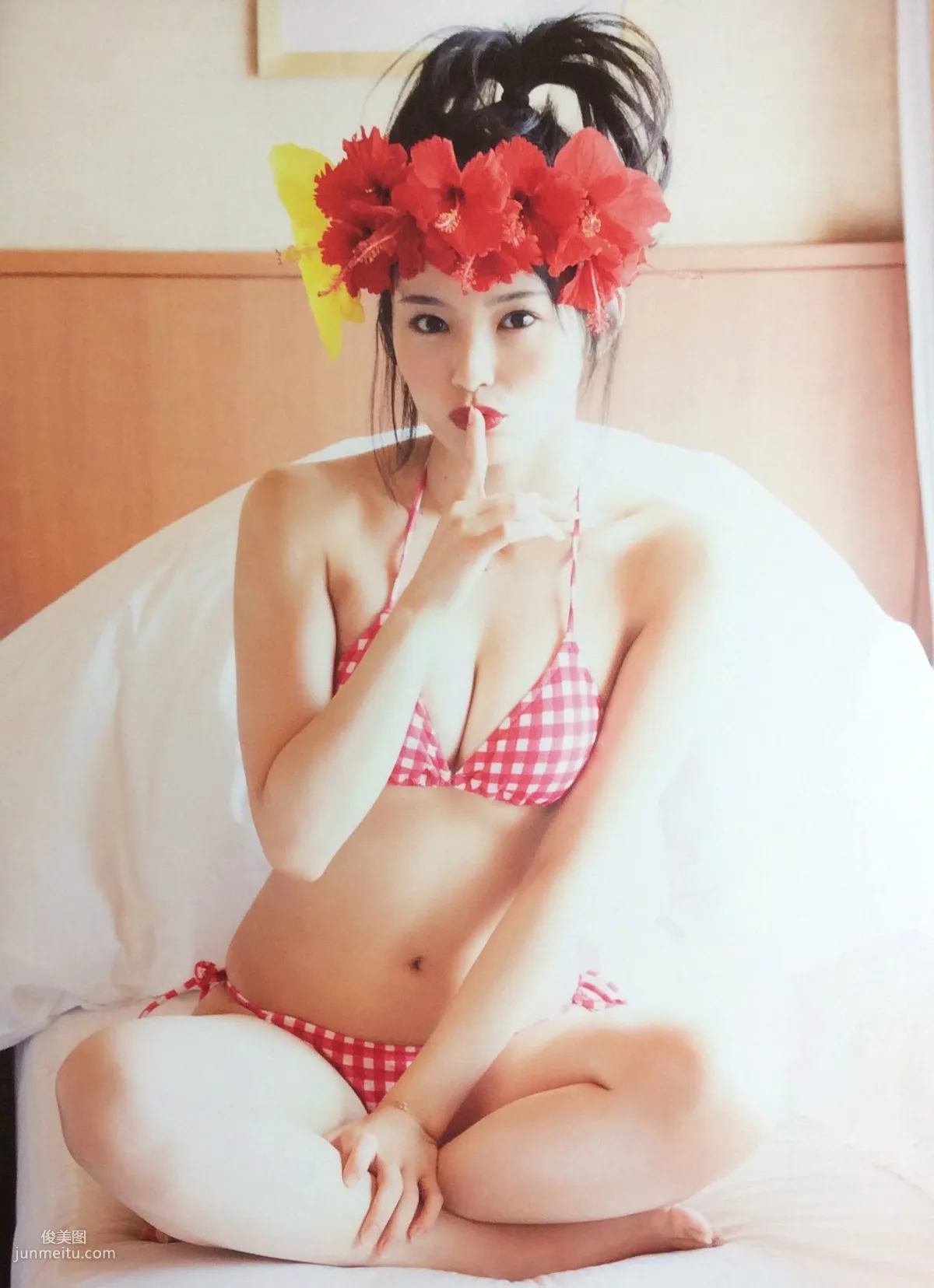 山本彩《SY》 Photo By LESLIE KEE [PB寫真集] 58