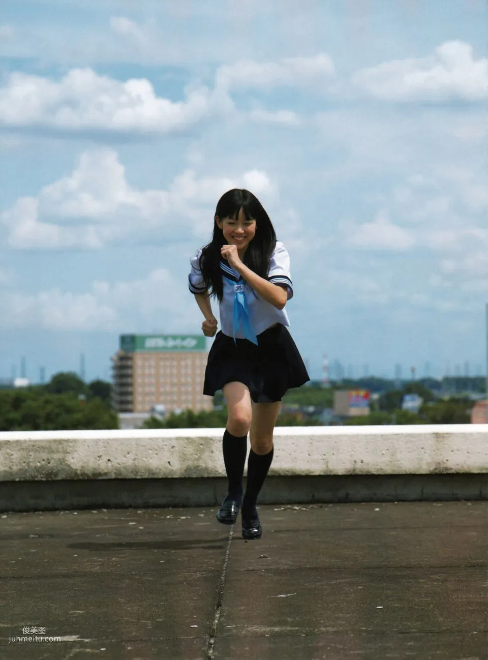 渡辺美優紀《みる神》 [Photo book] 寫真集 29