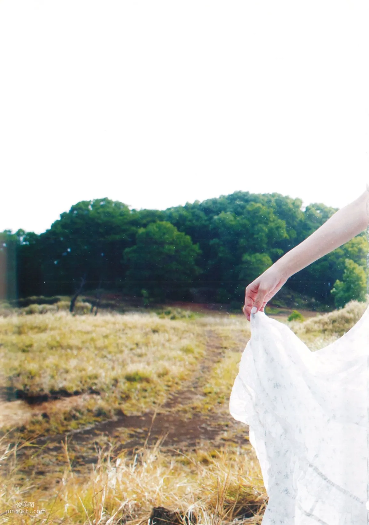 渡辺美優紀《 MW 》 [PhotoBook] 寫真集 6