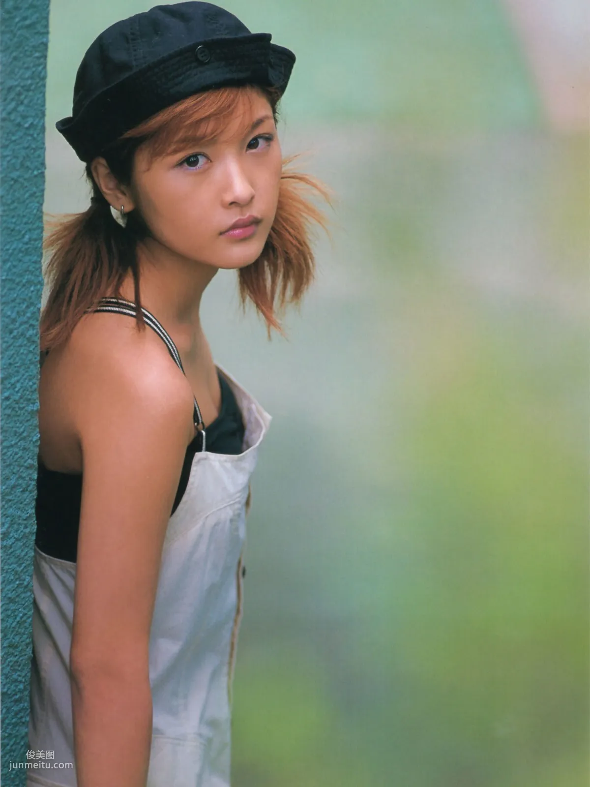 [Photo Book] Rika Ishikawa 石川梨華 寫真集 42