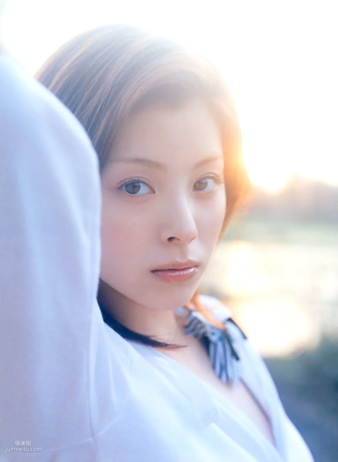 松浦亜弥/松浦亚弥《a》 [PB写真集] 59