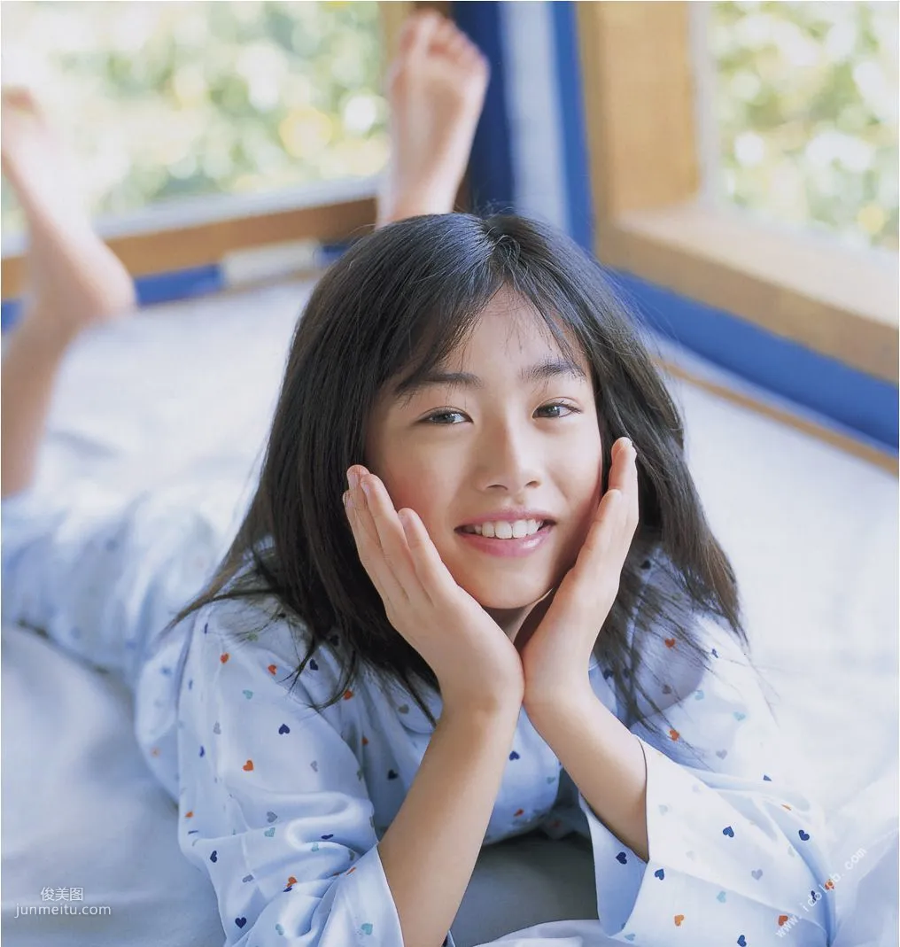 加藤美月《たからもの》 [Photo book] 寫真集 94