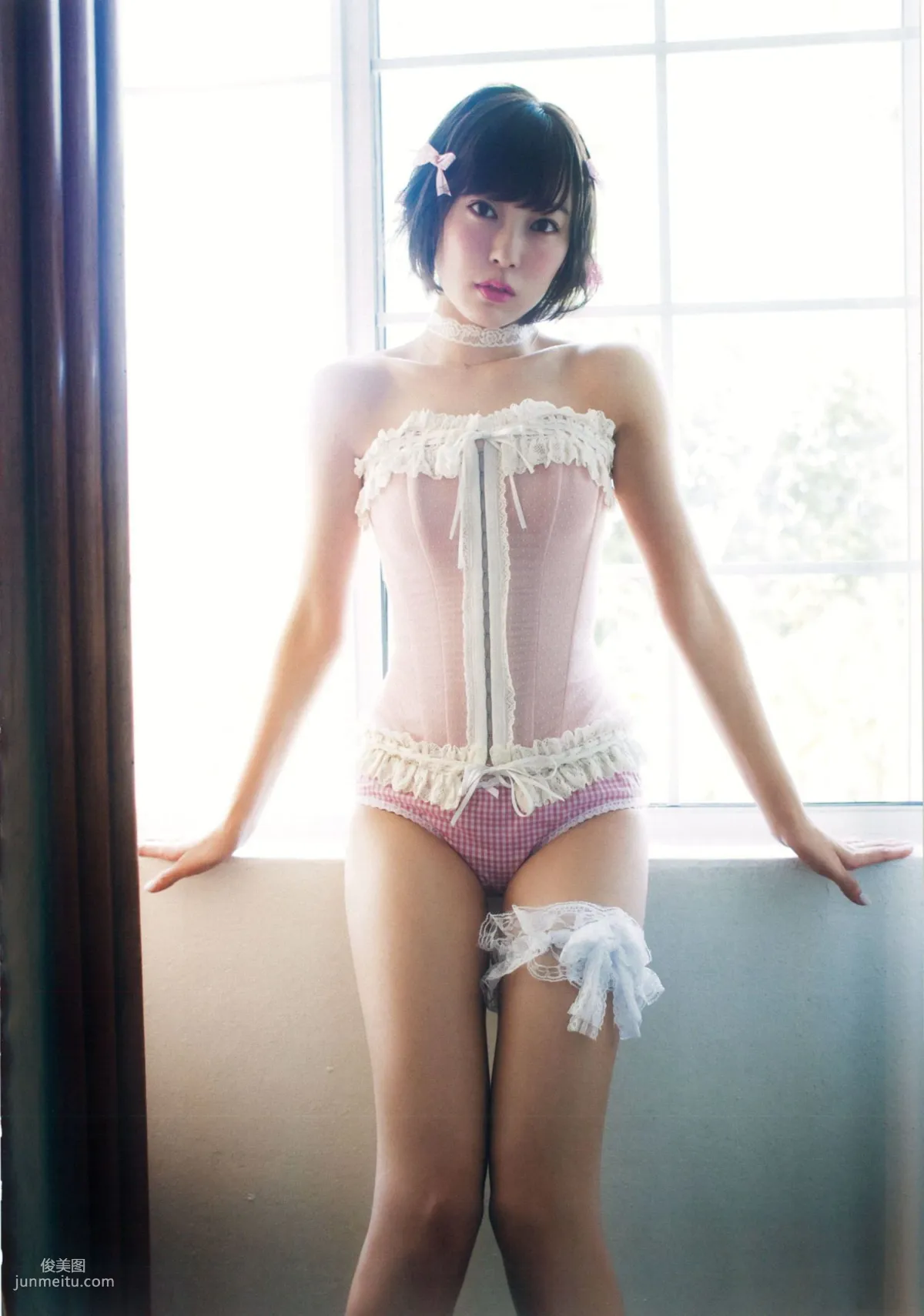 渡辺美優紀《 MW 》 [PhotoBook] 寫真集 61