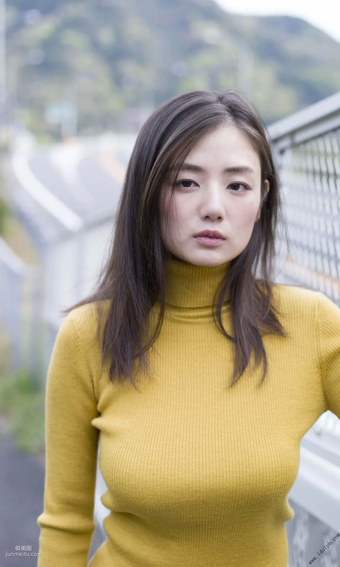 片山萌美 Moemi Katayama 《覚醒》 [PB寫真集] 11
