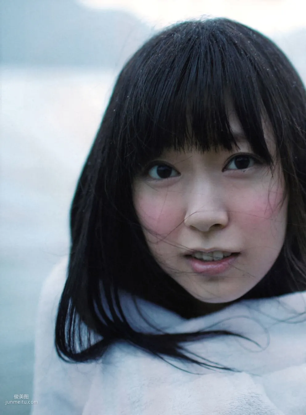 渡辺美優紀《みる神》 [Photo book] 寫真集 67
