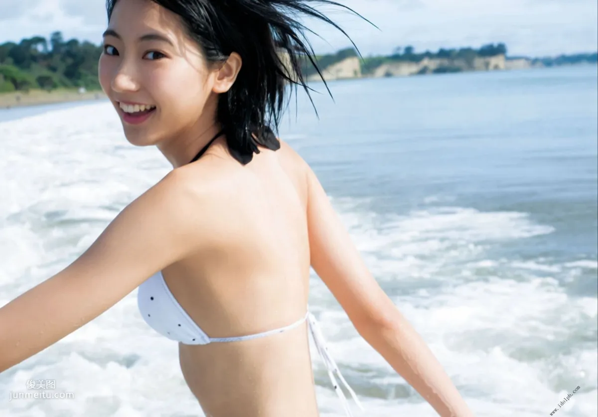 武田玲奈《short》 [PhotoBook] 写真集40