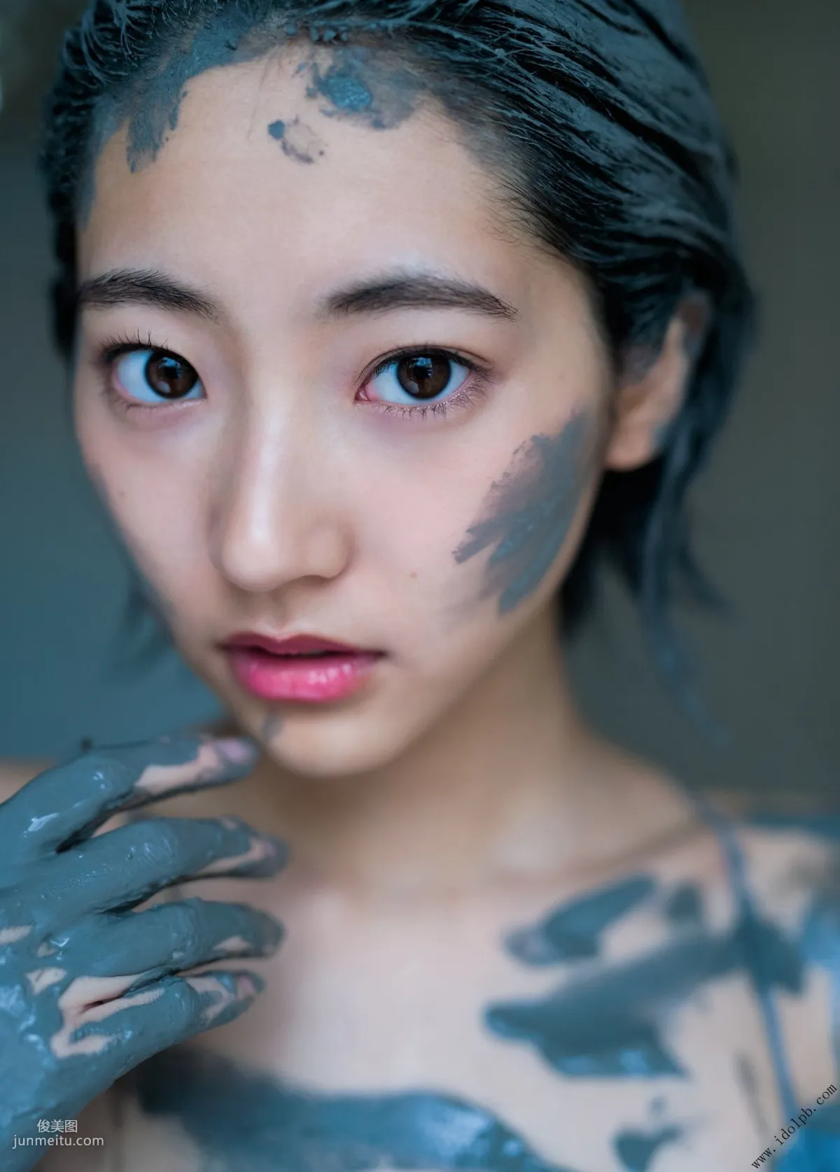 武田玲奈《short》 [PhotoBook] 寫真集 83