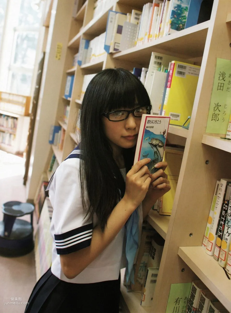 渡辺美優紀《みる神》 [Photo book] 寫真集 23