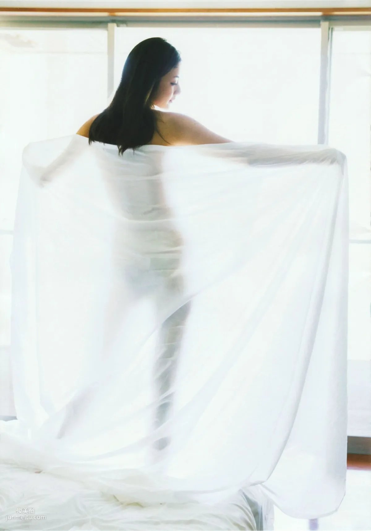 片山萌美《人魚》 [Photo book] 寫真集 49