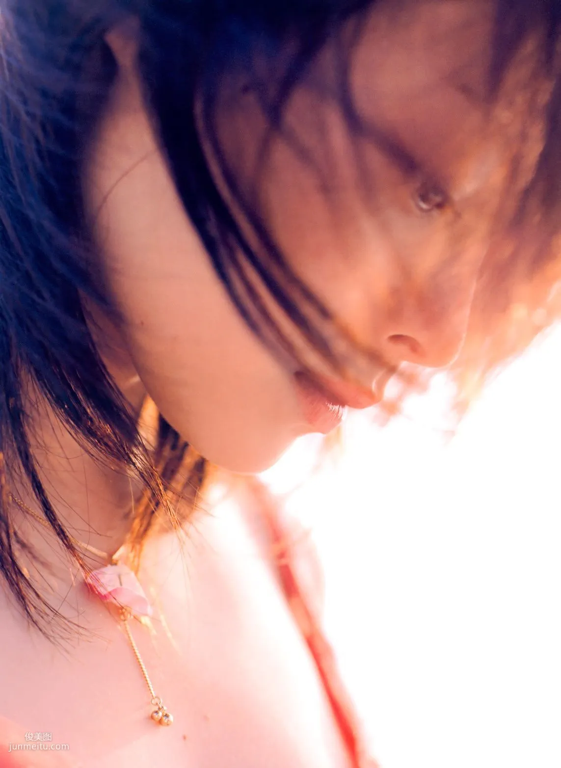 松浦亜弥/松浦亚弥《a》 [PB写真集] 61