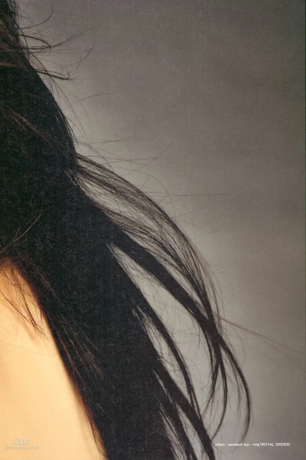 上戶彩《Breath》[Photo Book] 寫真集 10