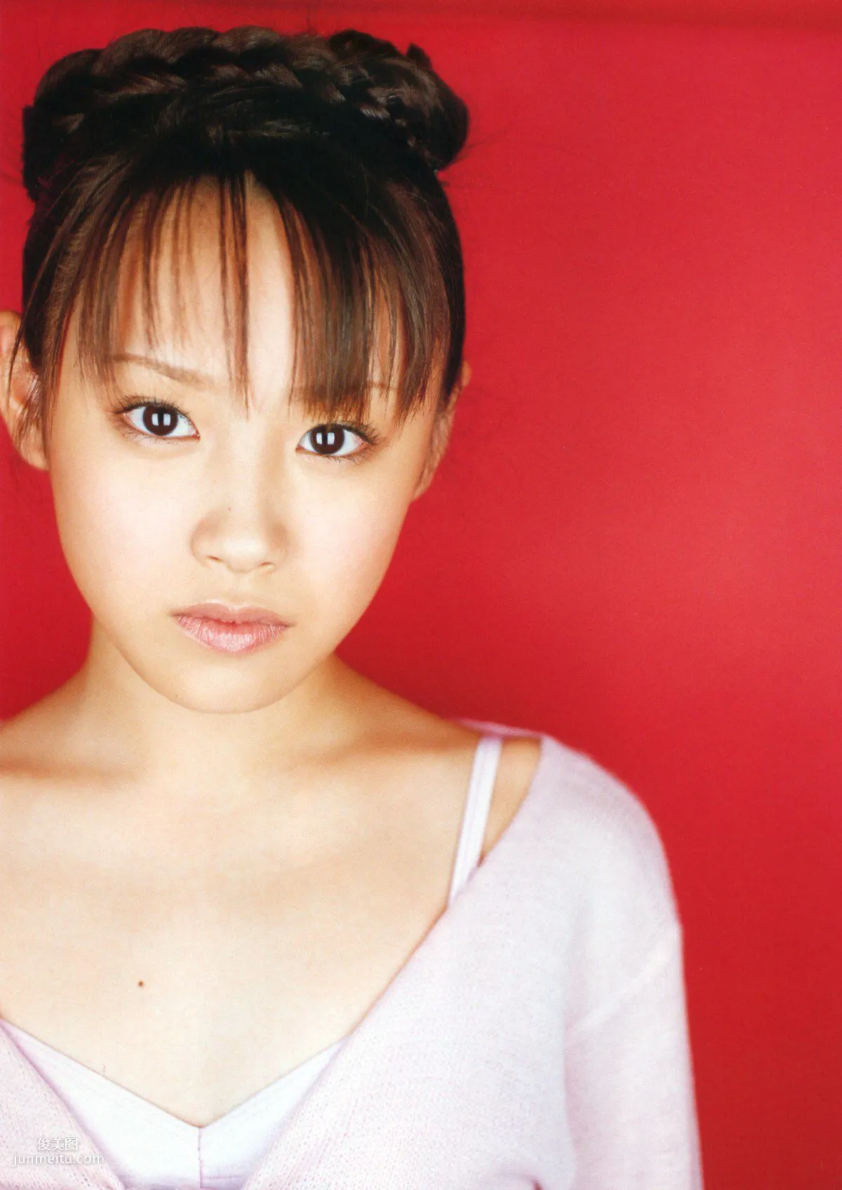 Takahashi Ai 高橋愛 《ai》 [PB] 寫真集 61